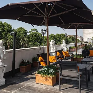 Del Real Orto Botanico 4* Neapol