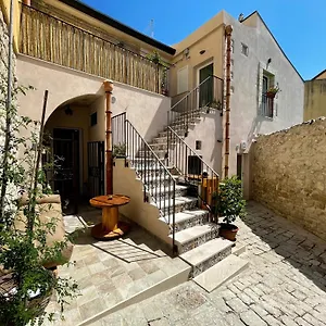 Bed & Breakfast Cuturissi Ragusa