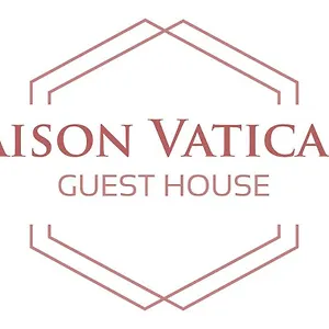 Pensjonat Maison Vaticana