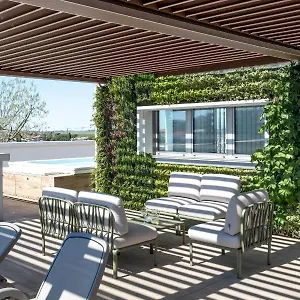 Aparthotel Sea Breeze