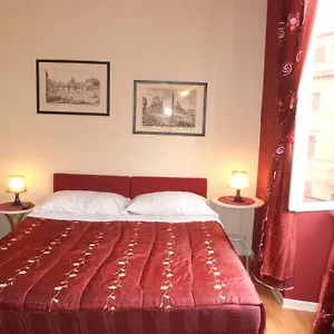 Nocleg ze śniadaniem Enjoy