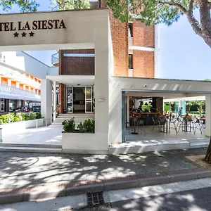 La Siesta 3* Lido di Jesolo