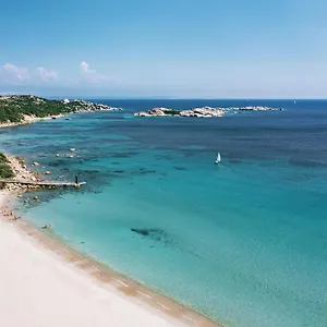 Rezort Mangia's Sardinia - New Opening