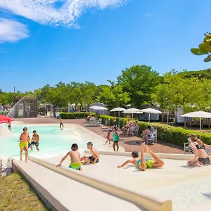 Pineta Sul Mare Village 3* Cesenatico