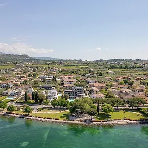 Hotel San Marco Bardolino