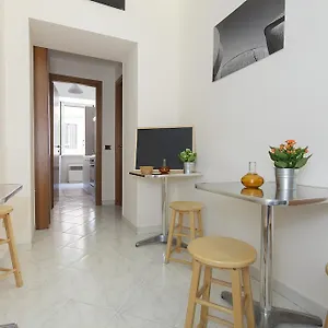 Bed & Breakfast Nicetomeetyou, Řím