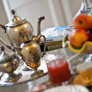 B&B La Scalinatella Frühstückspension