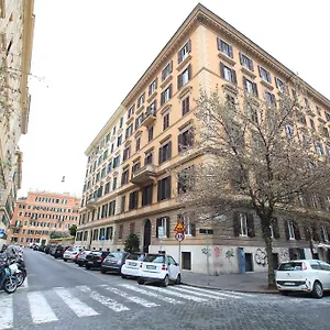 Pensjonat Matilde's In St. Peter