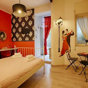 Bed & Breakfast Jet Lag, Řím
