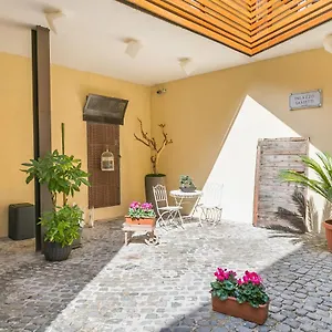 Aeterno Eco Affittacamere