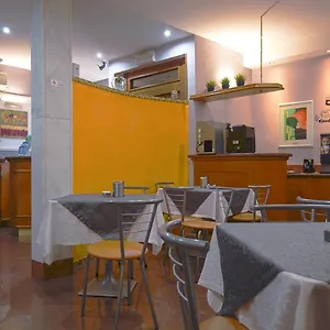 Hotel Angelica Stazione Santa Maria Novella Firenze