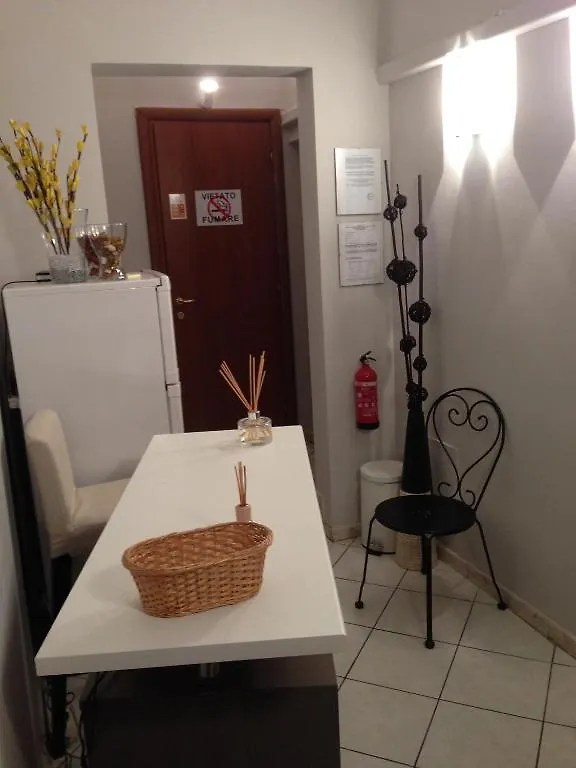 Fanti Rooms Rom