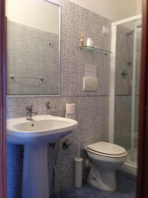 Fanti Rooms Roma Italia