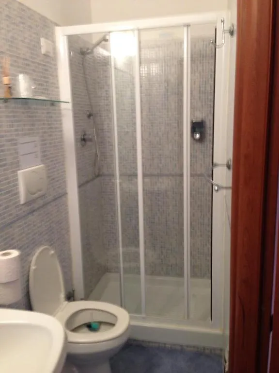 Affittacamere Fanti Rooms Roma