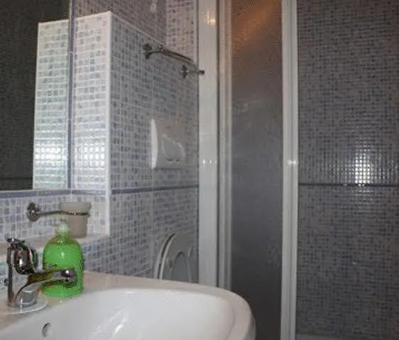 *** Affittacamere Fanti Rooms Roma Italia