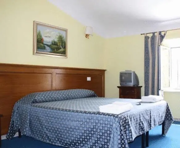Fanti Rooms Rom Gasthof