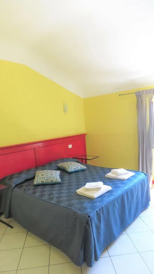 Fanti Rooms Roma Affittacamere