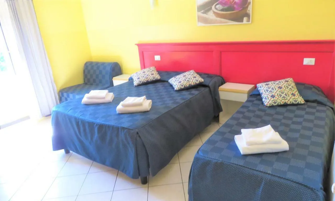 Affittacamere Fanti Rooms Roma