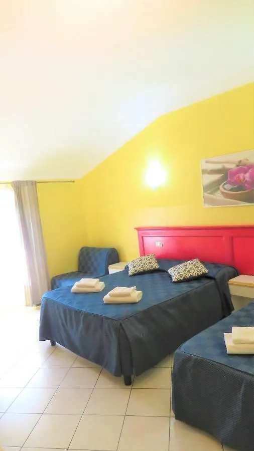 *** Affittacamere Fanti Rooms Roma Italia