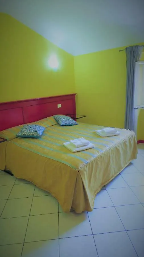 Affittacamere Fanti Rooms Roma
