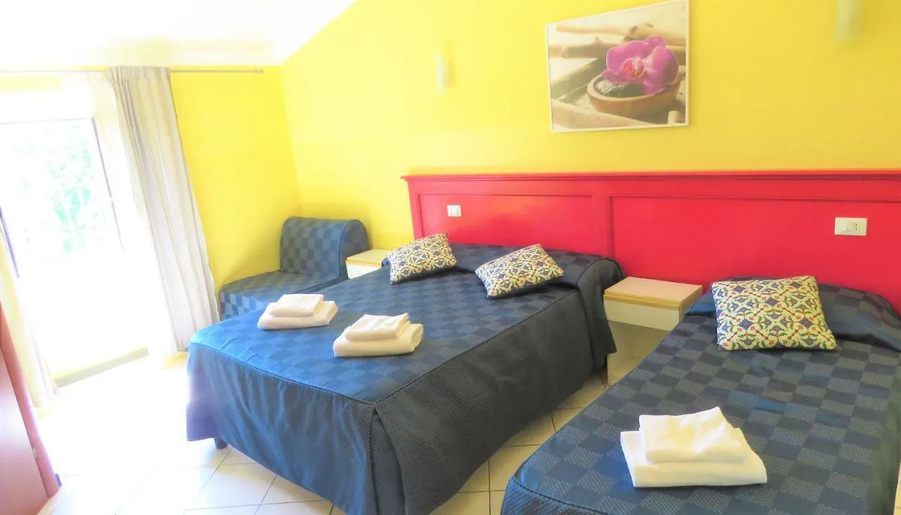 Fanti Rooms Roma
