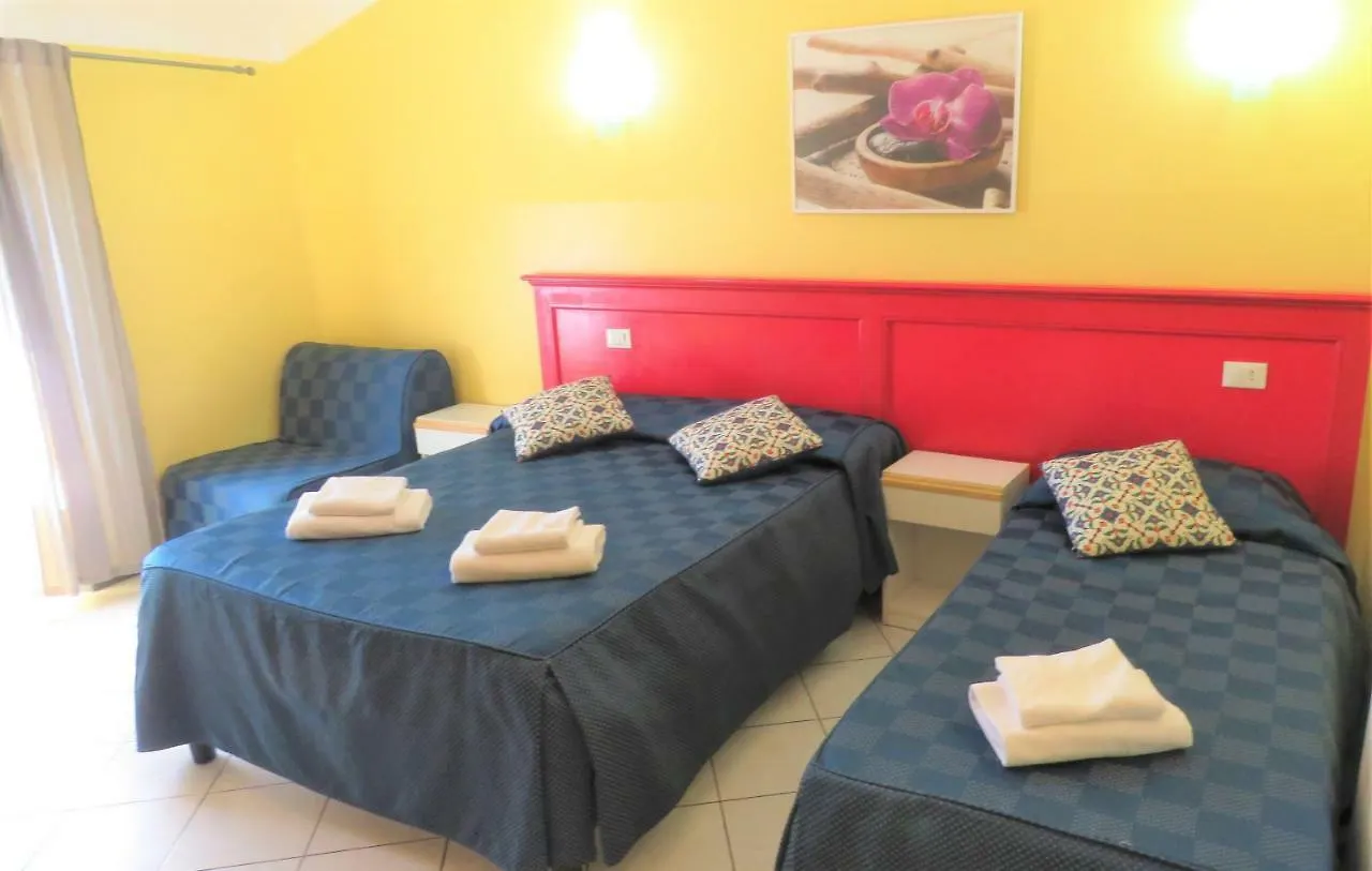 *** Affittacamere Fanti Rooms Roma Italia
