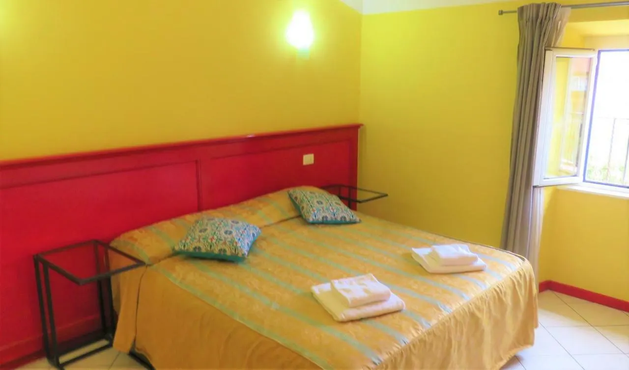 Fanti Rooms Roma