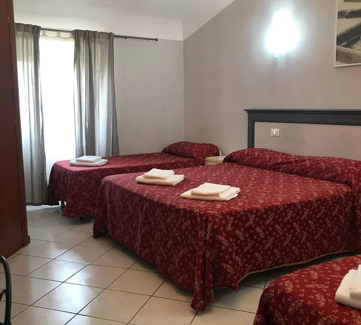Fanti Rooms Rom 3*,  Italien